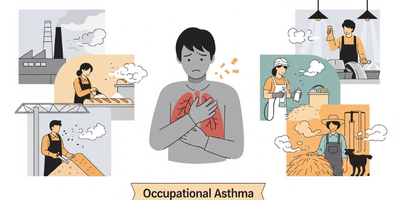 Occupational Asthma
